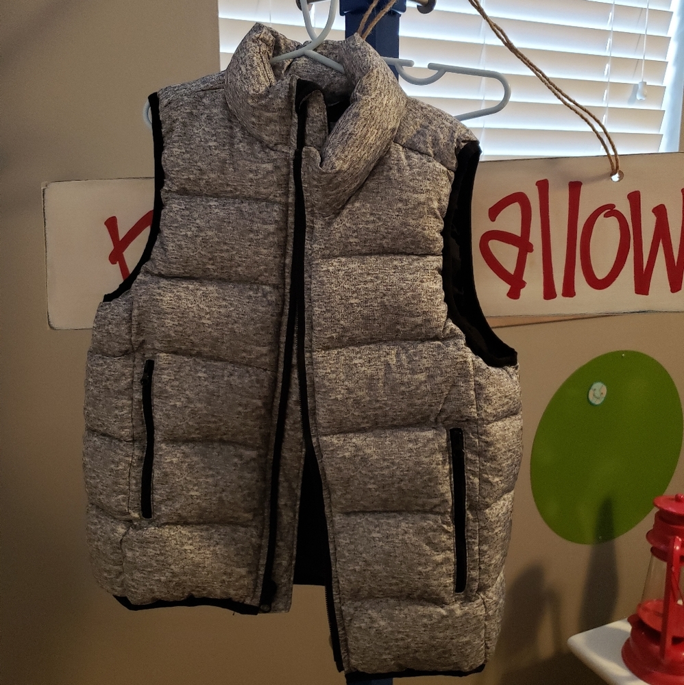 GapKids Puffer Vest
